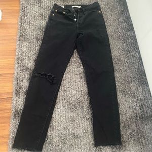 Levis jeans